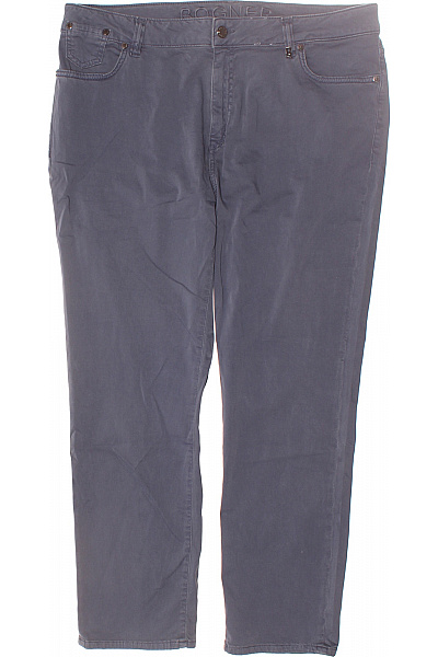 Dámské Kalhoty Šedé Bogner Vel. 36