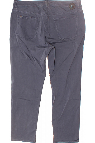 Dámské Kalhoty Šedé Bogner Vel. 36