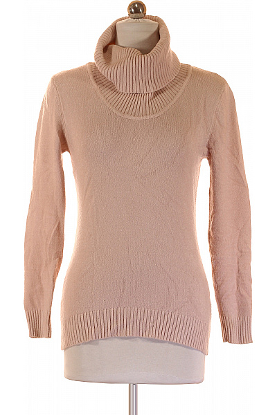 Dámský Rolák Růžový