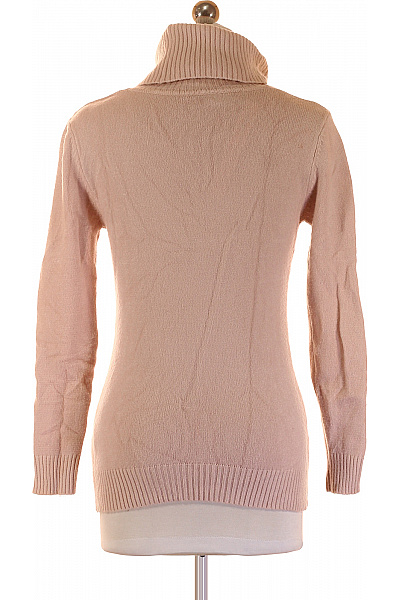 Dámský Rolák Růžový