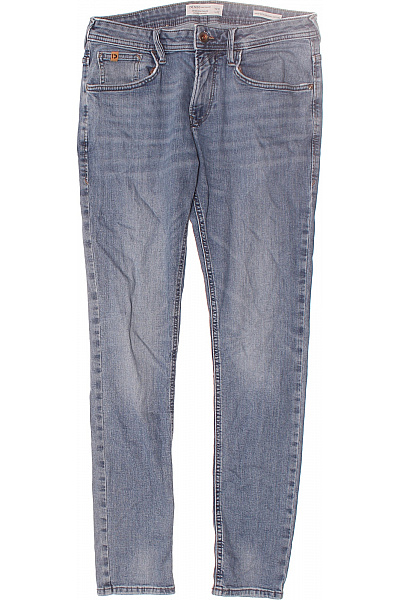 Dámské úzké Modré TOM TAILOR Vel. W31/L32