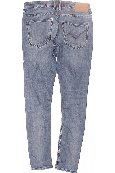 Dámské úzké Modré TOM TAILOR Vel. W31/L32