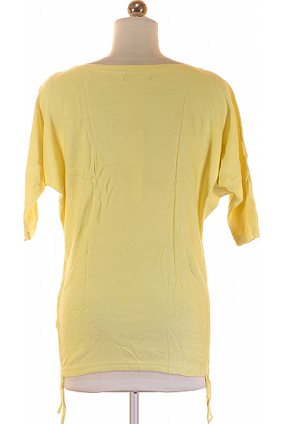 Reserved Halenka Žlutá Vel. S