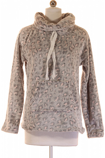 F&F Dámské Prádlo Šedé Vel.  XS