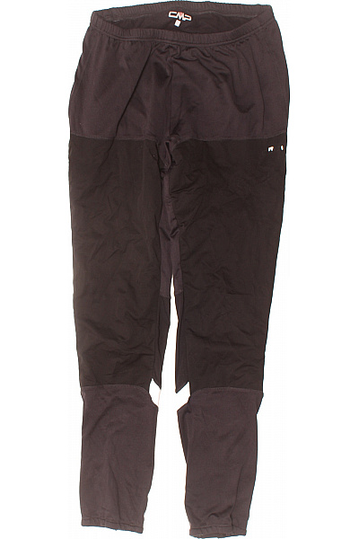 CMP Sportovní Dámské Kalhoty Černé Vel. M