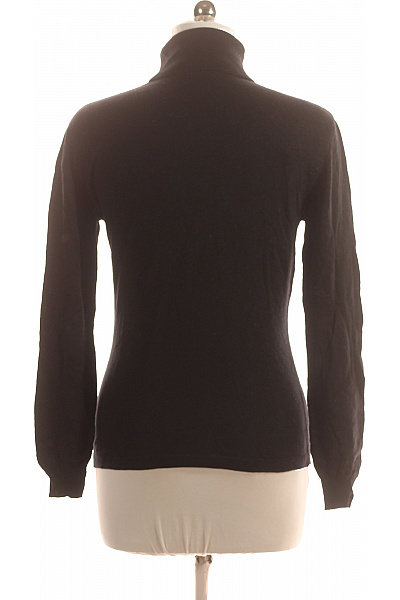 Penny Plain Dámský Rolák Černý Vel. M