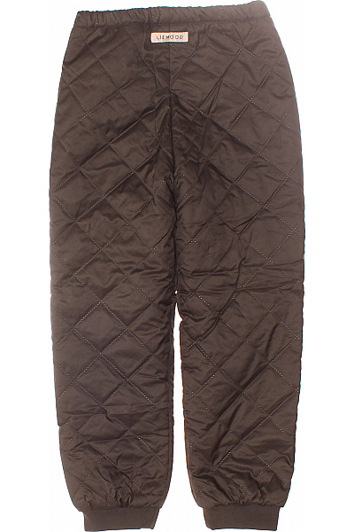 Liewood Chlapecké Kalhoty Khaki Second hand