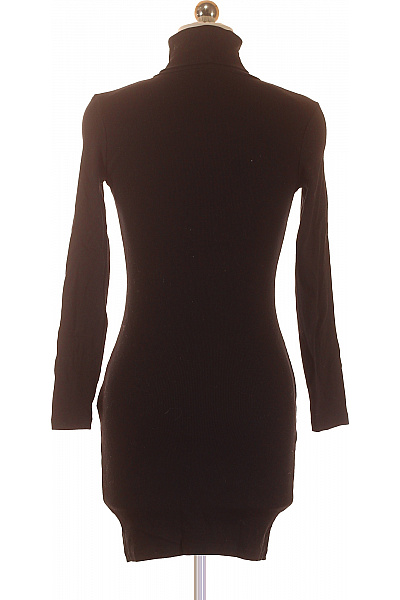 Sinsay Šaty Černé Vel. XXS