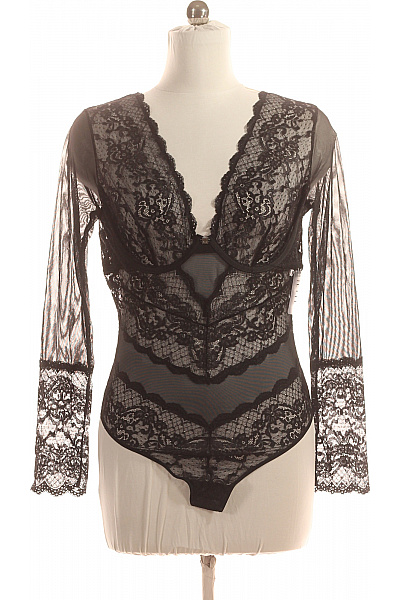 Dámské Prádlo Černé