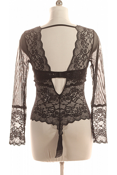 Dámské Prádlo Černé