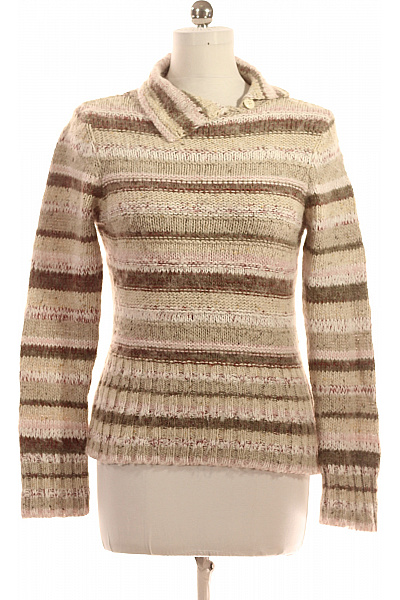 GEORGE. Dámský Rolák Barevný Vel. 42