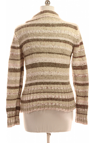 GEORGE. Dámský Rolák Barevný Vel. 42