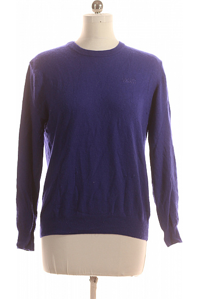 Dámský Pulovr Fialový Cavallo Second Hand