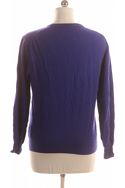 Dámský Pulovr Fialový Cavallo Second hand
