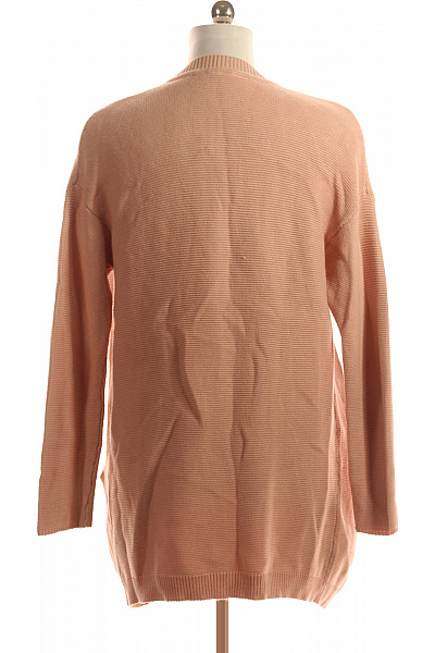 Dámský Cardigan Růžový RAINBOW Vel.  40/42