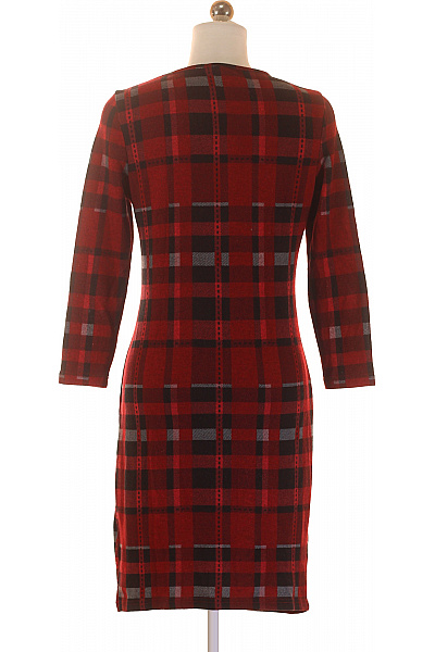 Šaty Červené Vel. 36