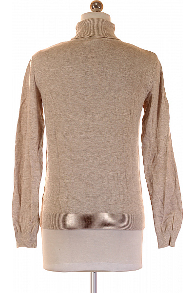 Dámský Svetr Béžový Vel. XS