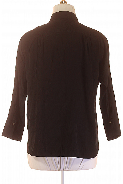 ZARA Dámská Košile Černá Vel. L