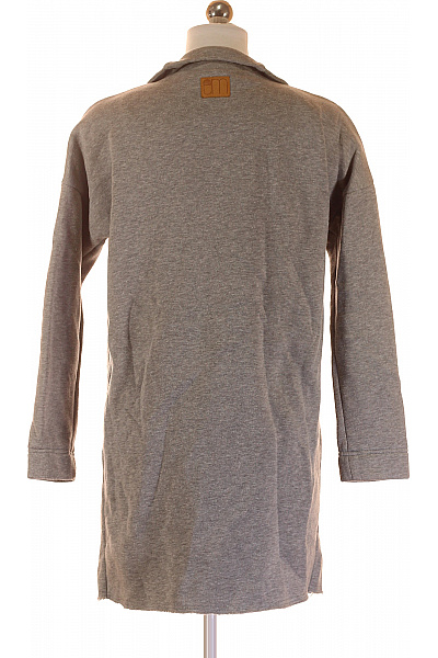 Dámský Cardigan Šedý Vel. XS