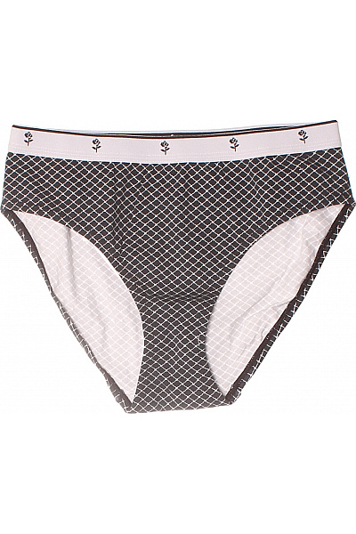 Seidensticker Dámské Kalhotky Modré Vel. S | Seidensticker | obrázek 2