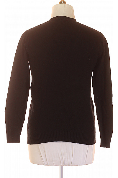 Pánský Pulovr Černý VERSACE Vel. L