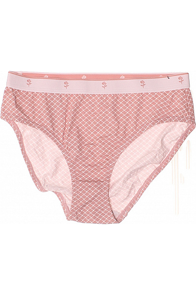 Dámské Kalhotky Růžové Seidensticker Vel. S | Seidensticker | obrázek 2