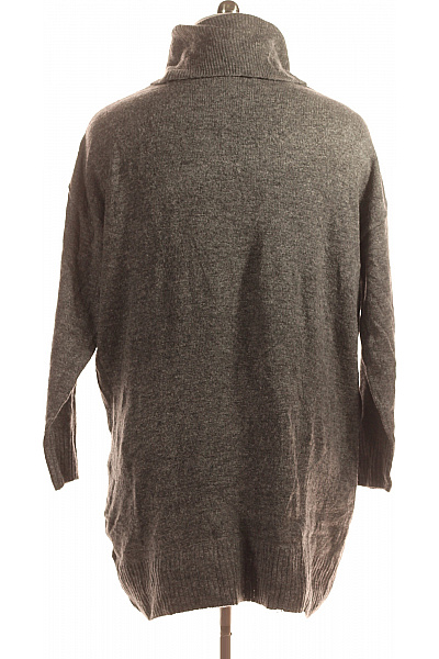 Dámský Rolák Šedý Esmara