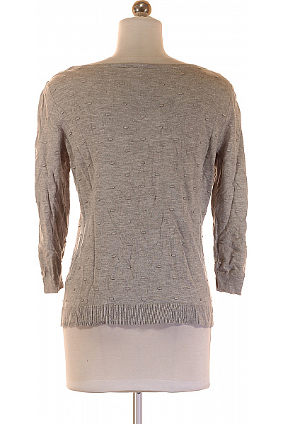 Orsay Dámský Cardigan Šedý