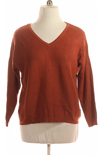 Esmara Dámský Pulovr Hnědý Vel. L