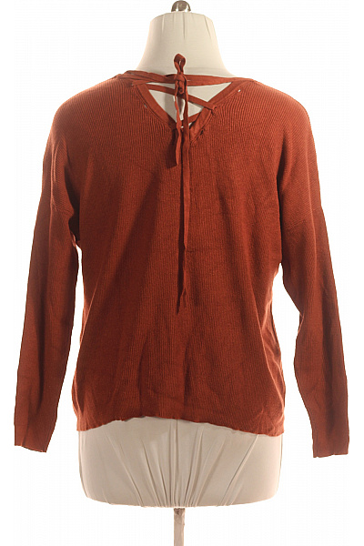 Esmara Dámský Pulovr Hnědý Vel. L