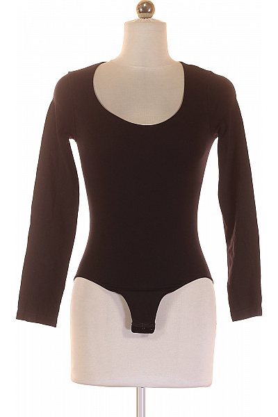 Dámské Tričko Černé