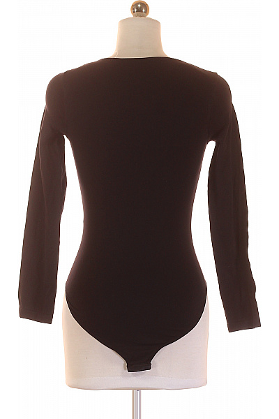 Dámské Tričko Černé