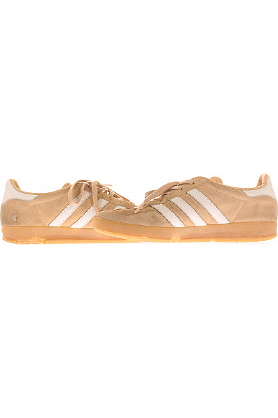 Dámské Tenisky Hnědé ADIDAS Second hand Vel. 40