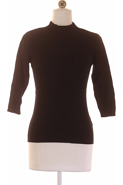 Dámský Rolák Černý Reserved Vel. S