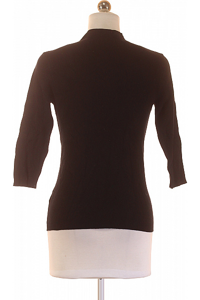 Dámský Rolák Černý Reserved Vel. S