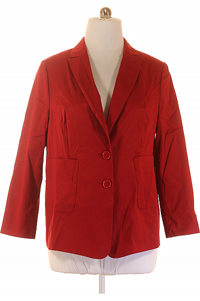 Dámské Letní Sako