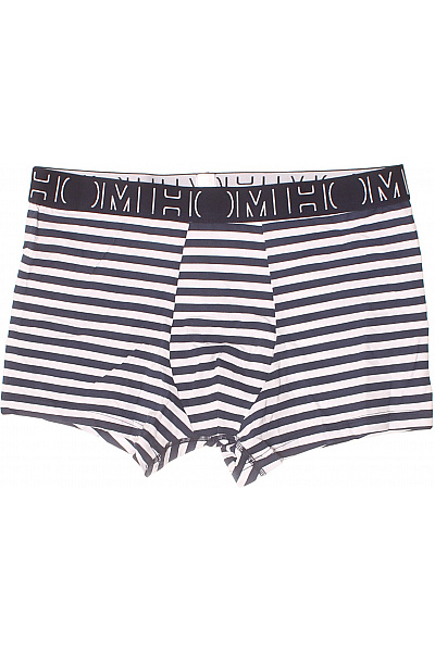 Pánské Spodní Prádlo Barevné HOM Vel. L | HOM | obrázek 2