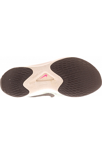 Dámské Boty Running Zelené Nike Vel.  40