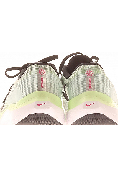 Dámské Boty Running Zelené Nike Vel.  40