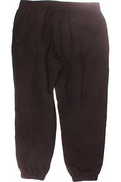 Pánské Tepláky Černé ADIDAS Vel. XL