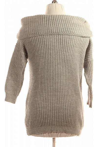 Dámský Rolák Šedý