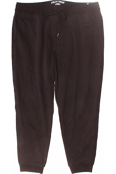 Hugo Boss Pánské Tepláky Černé Second Hand