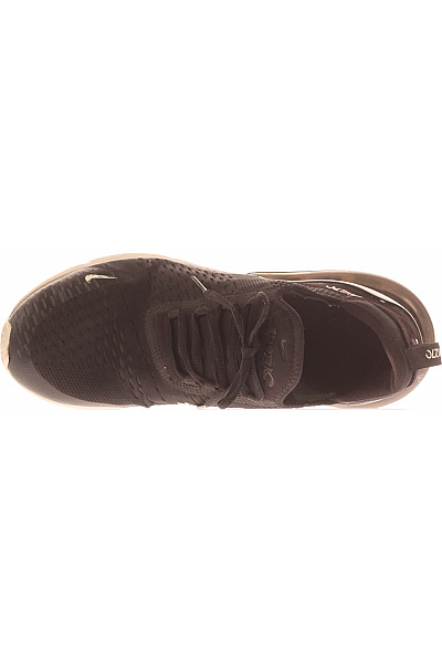 Nike Pánské Tenisky AIR Černé Second hand Vel.  44