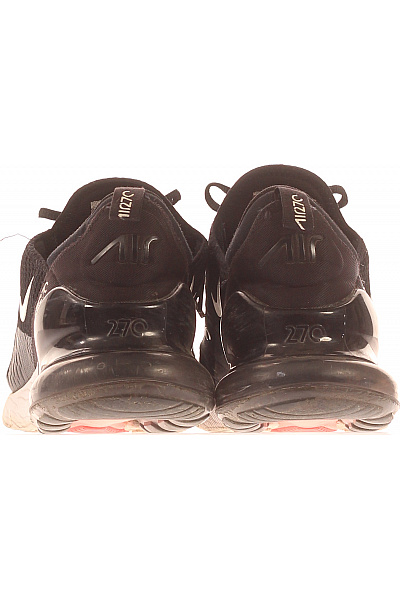 Nike Pánské Tenisky AIR Černé Second hand Vel.  44