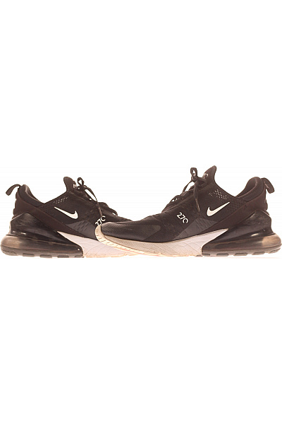 Nike Pánské Tenisky AIR Černé Second hand Vel.  44