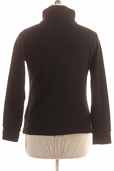 Amisu Dámská Mikina Černá Vel. L