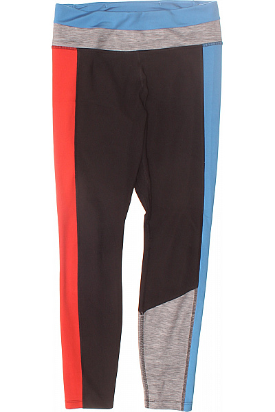 Dámské Kalhoty Barevné Nike Vel. M