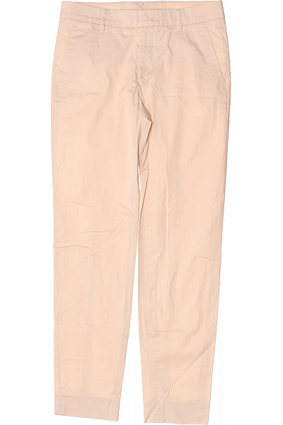 Dámské Chino Kalhoty Béžové Bogner Second hand Vel. 34 | Bogner | obrázek 2