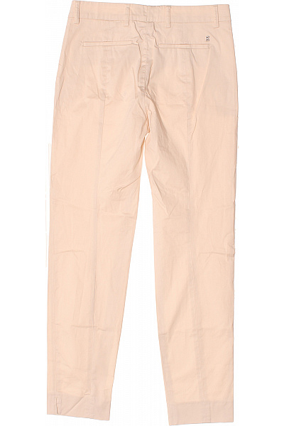 Dámské Chino Kalhoty Béžové Bogner Second hand Vel. 34 | Bogner | obrázek 3