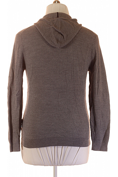 CLUB Of GENTS Dámský Svetr Šedý Vel. L